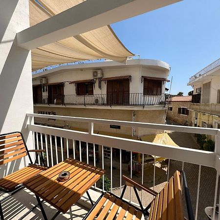 Famagustian Guest Rooms Famagusta  Eksteriør billede
