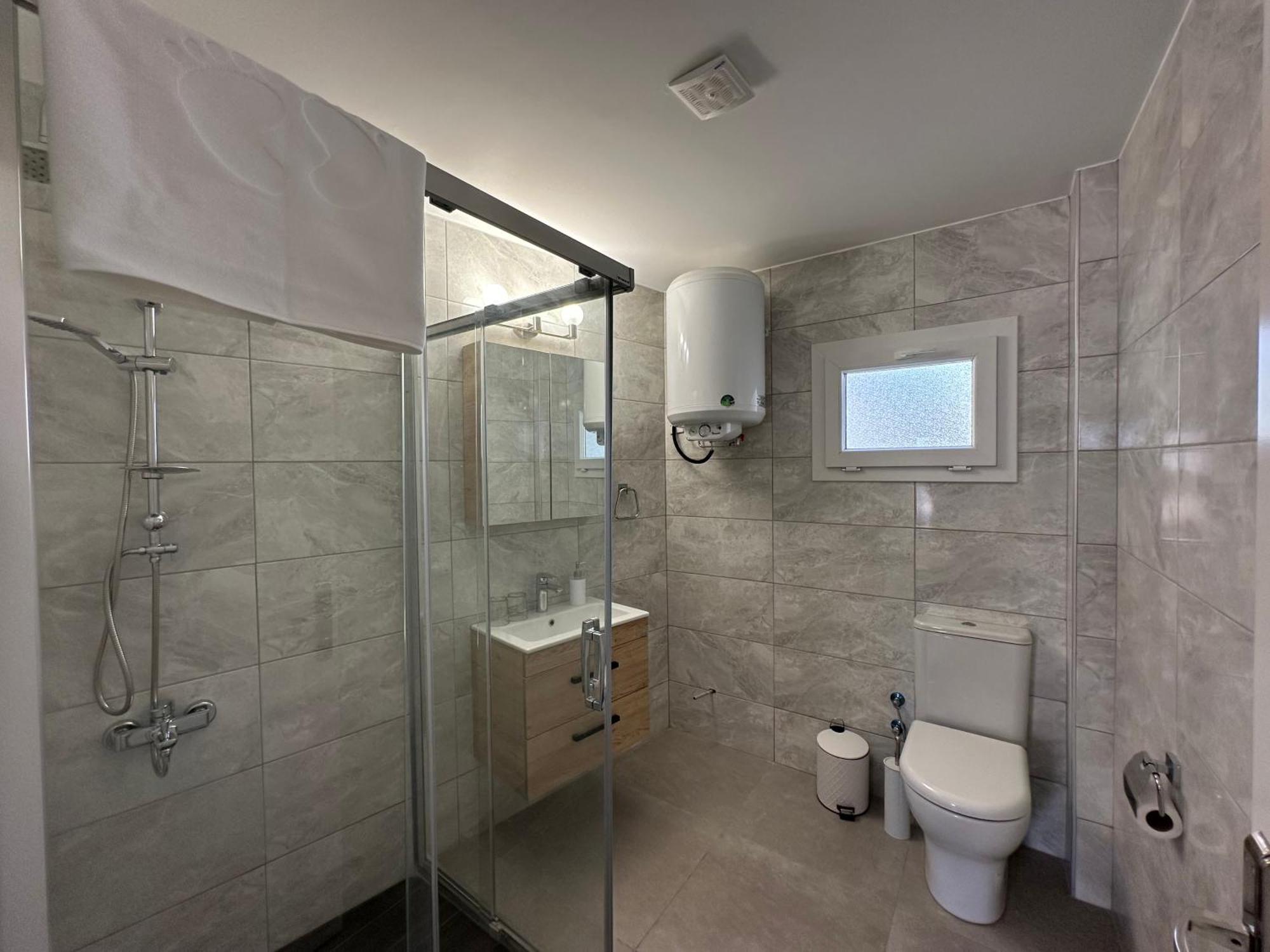 Famagustian Guest Rooms Famagusta  Eksteriør billede
